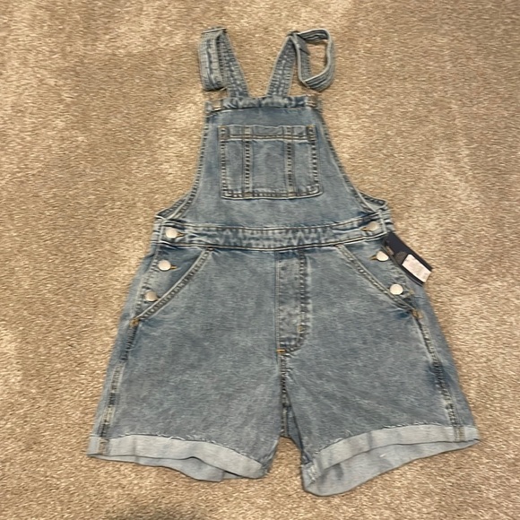 Target overalls - Picture 1 of 1